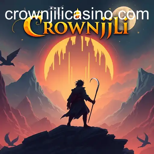 Crownjili: A New Frontier in Adventure Gaming