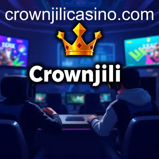 Crownjili: A Digital Haven for Gamers in a Shifting Landscape