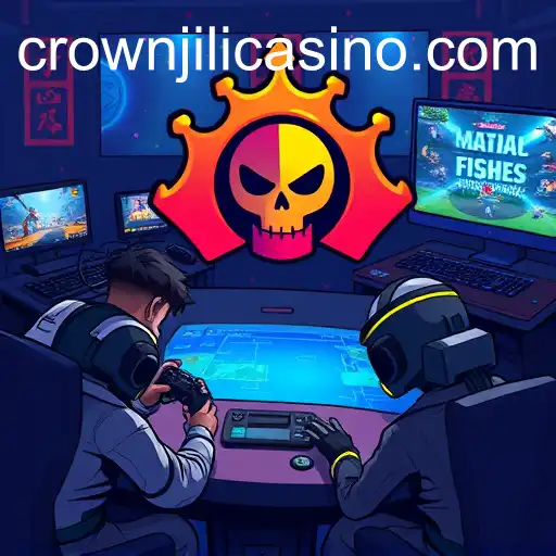 Emerging Trends in Gaming Communities