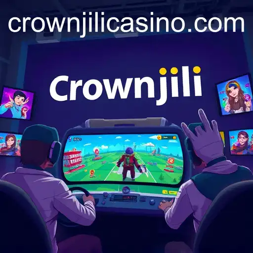 Exploring the Rise of Online Gaming Portals