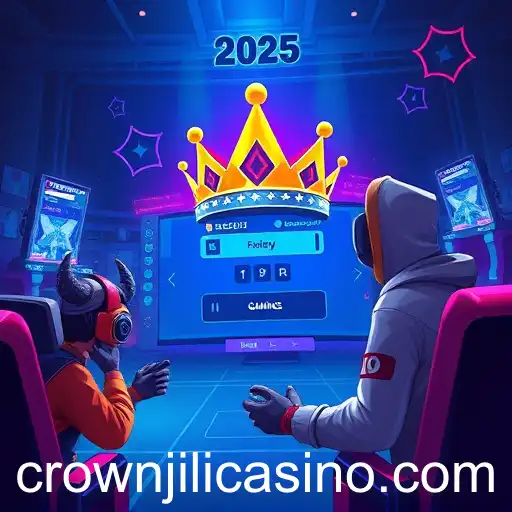 Gaming in the Digital Age: Crownjili's Impact