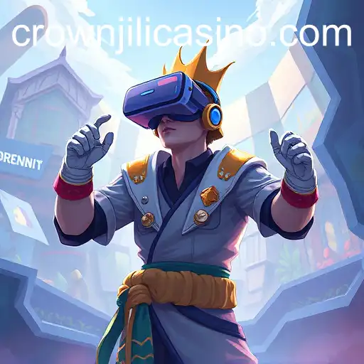 Gaming Trends and Innovations in 2026