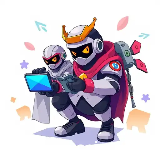 The Rise of Crownjili in the Gaming World