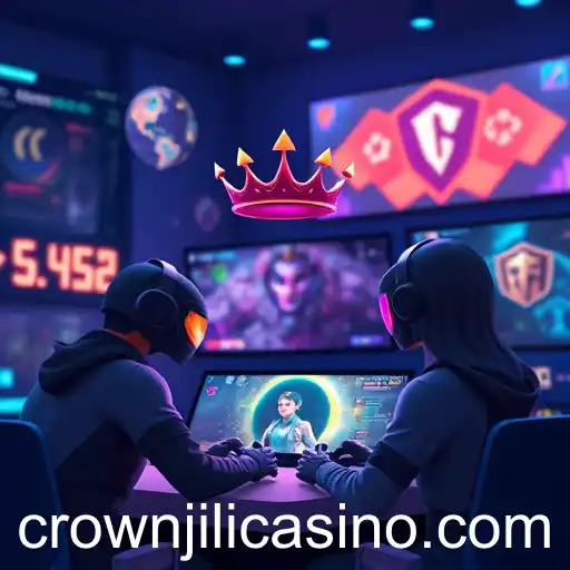 The Rising Popularity of Crownjili in 2025