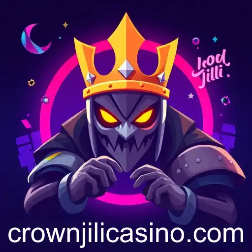 Crownjili: A Virtual Revolution in Online Gaming