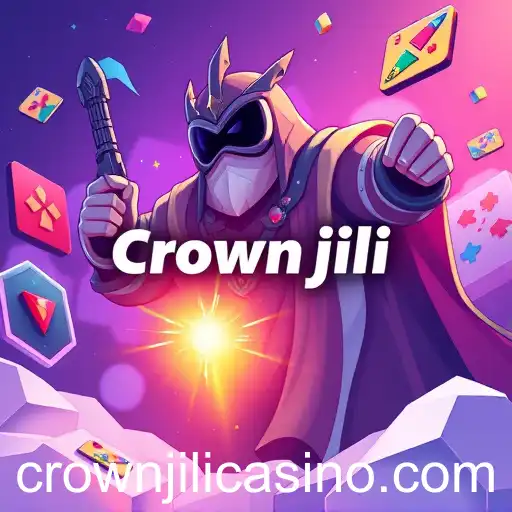 The Rise of Crownjili: A New Era in Online Gaming