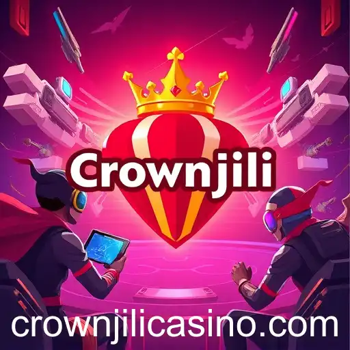 The Rise of Crownjili in Online Gaming