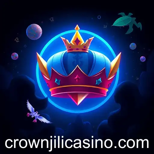 The Rise of Crownjili: Gamers' New Favorite Destination