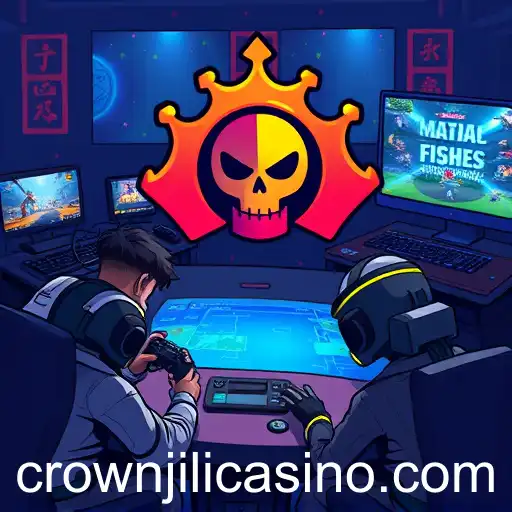 Emerging Trends in Gaming Communities