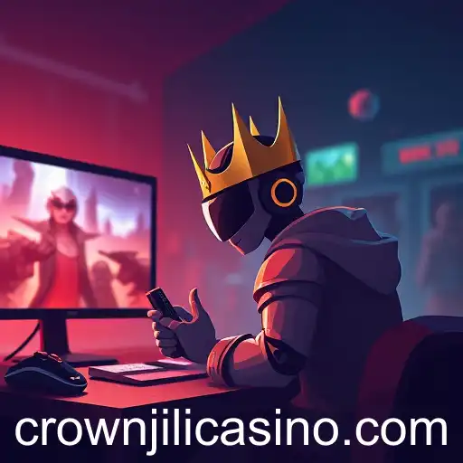 The Evolution of Online Gaming in the 2020s