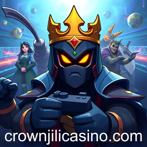 Expanding Horizons in Online Gaming