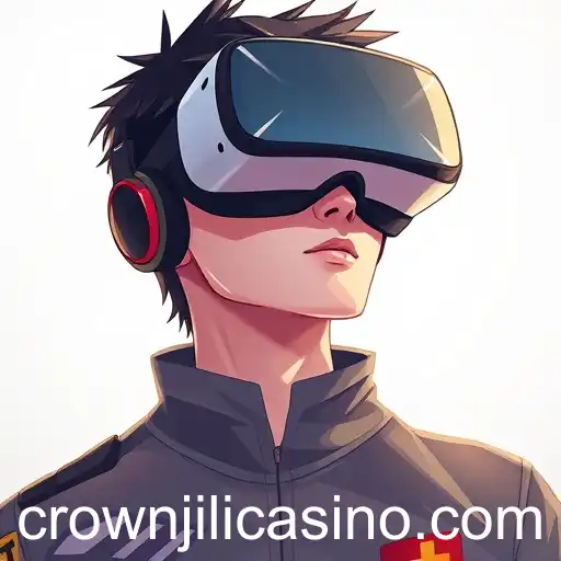 Gamers Embrace Crownjili's Impact