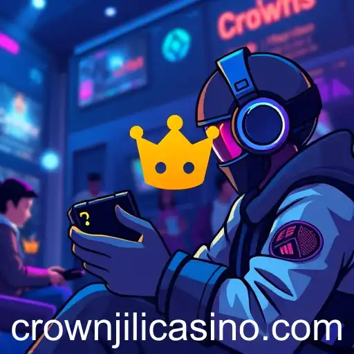 The Rise of Crownjili in the Gaming World