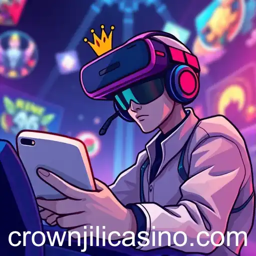 The Rise of Online Gaming in 2025