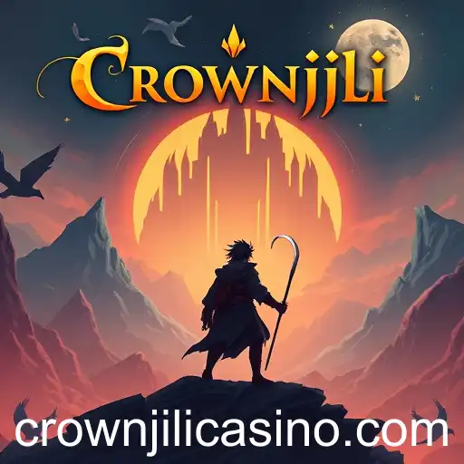 Crownjili: A New Frontier in Adventure Gaming