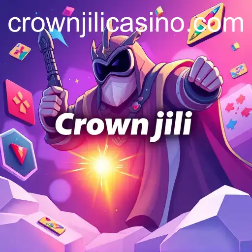 Rising Popularity of Crownjili: A Game Website Revolutionizing Online Gaming