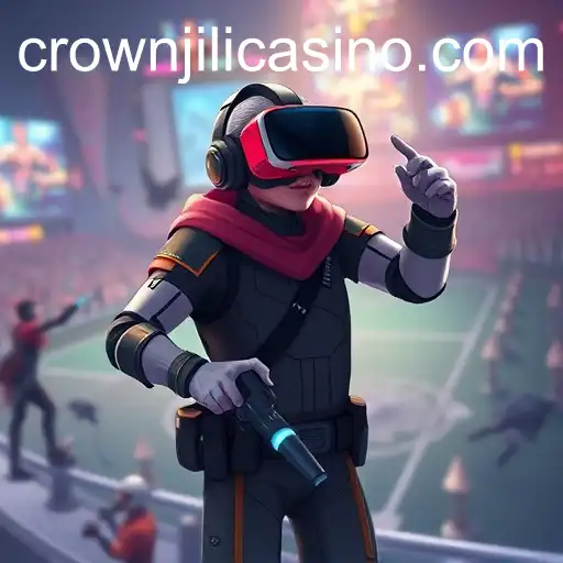 Crownjili: A Beacon of Online Gaming