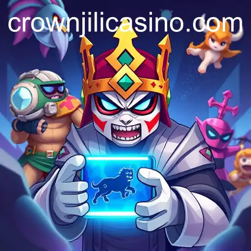 Exploring the Rise of Crownjili in Online Gaming