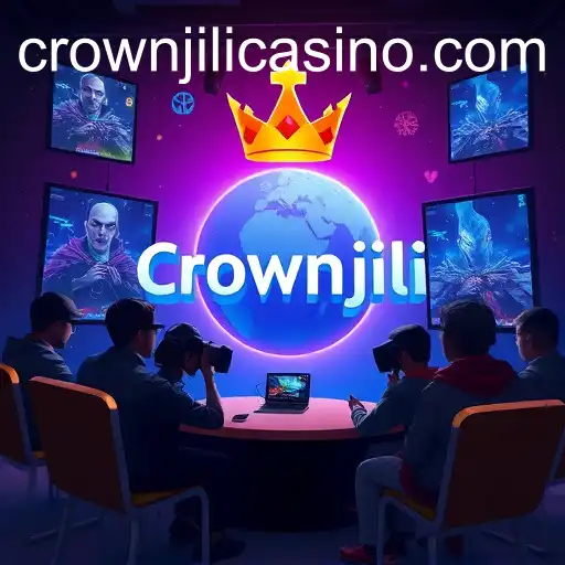 Crownjili: The Evolution of Online Gaming in 2025