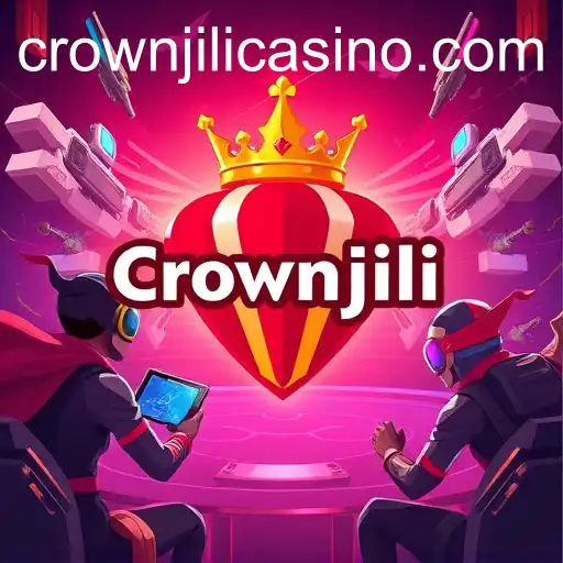 The Rise of Crownjili in Online Gaming