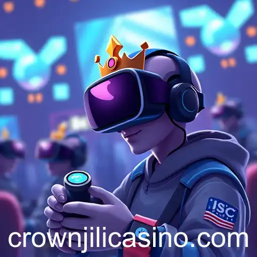 Gaming Trends in 2025: Exploring Crownjili