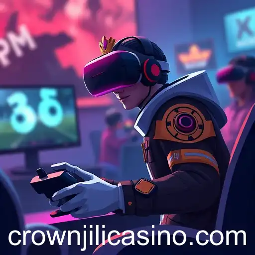 Gaming Trends and Innovations in 2025