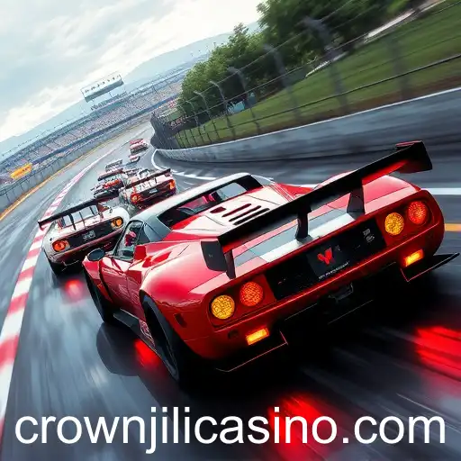 Exploring the Thrills of 'Racing Excitement' Online Games with Crownjili