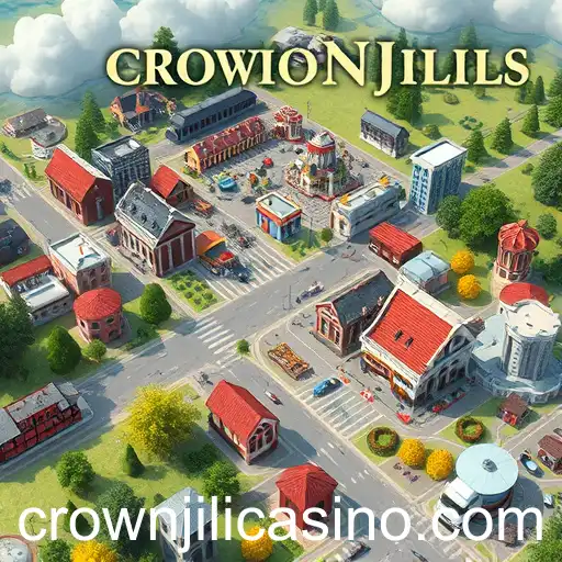Exploring the Fascinating World of 'Crownjili' in Simulation Games