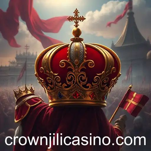 Exploring the Rise of 'Crownjili' in Strategy Games