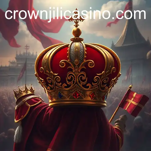 Exploring the Rise of 'Crownjili' in Strategy Games